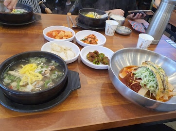 청담면옥 이미지