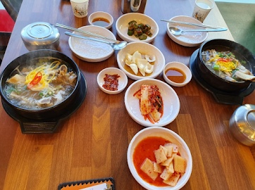 청담면옥 이미지