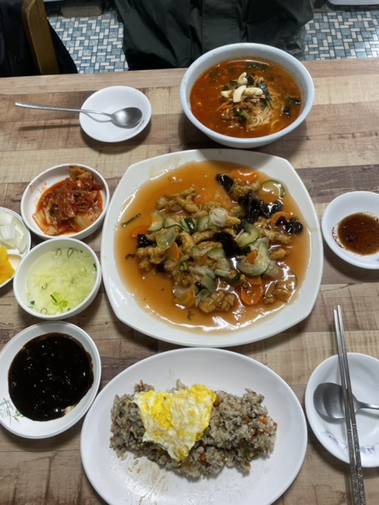 우신반점 이미지