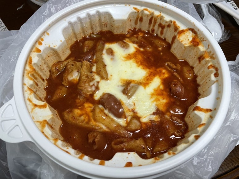 엽기떡볶이두류광장점 이미지