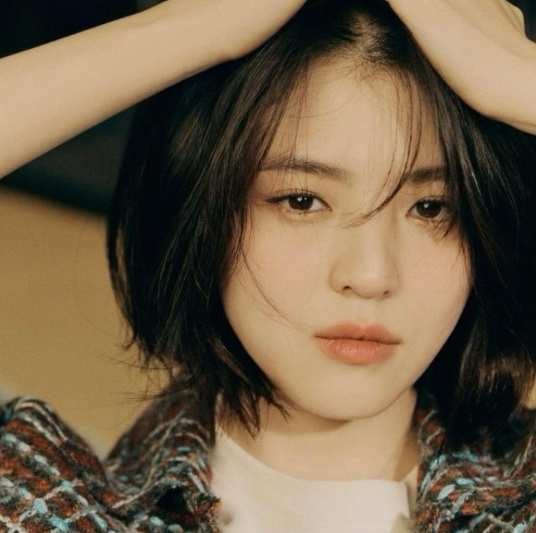 꽃샘헤어 이미지
