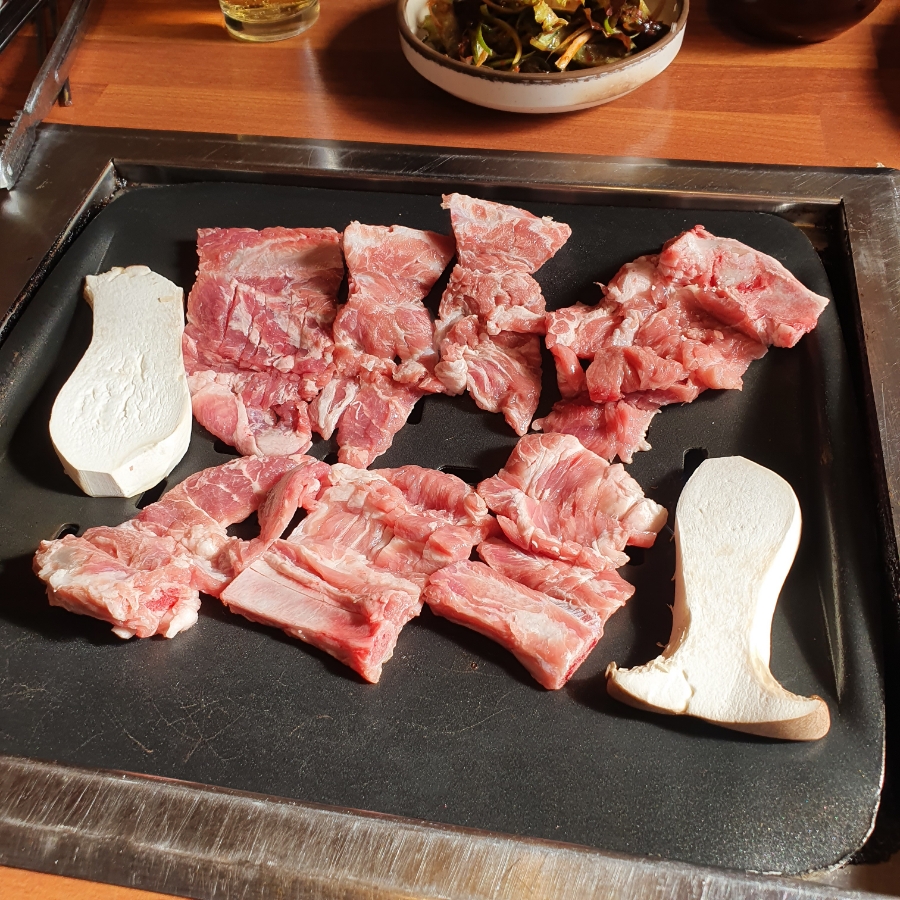 삼거리식육식당 이미지