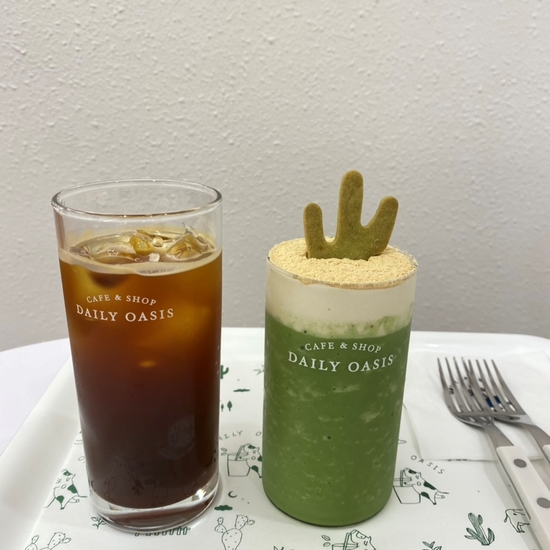 데일리오아시스오산 이미지