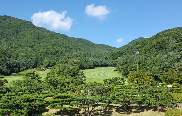 우경개발(주) 이미지