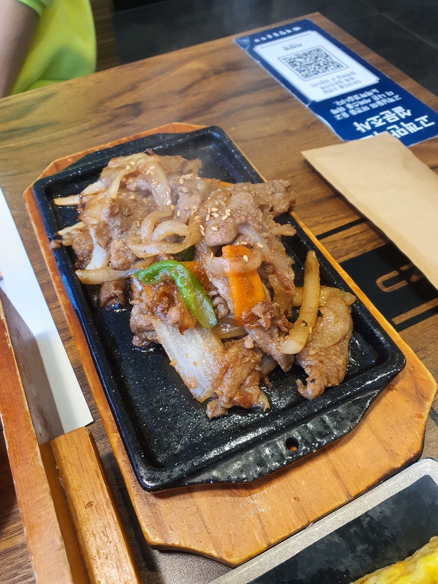 북창동순두부 인천논현점 이미지