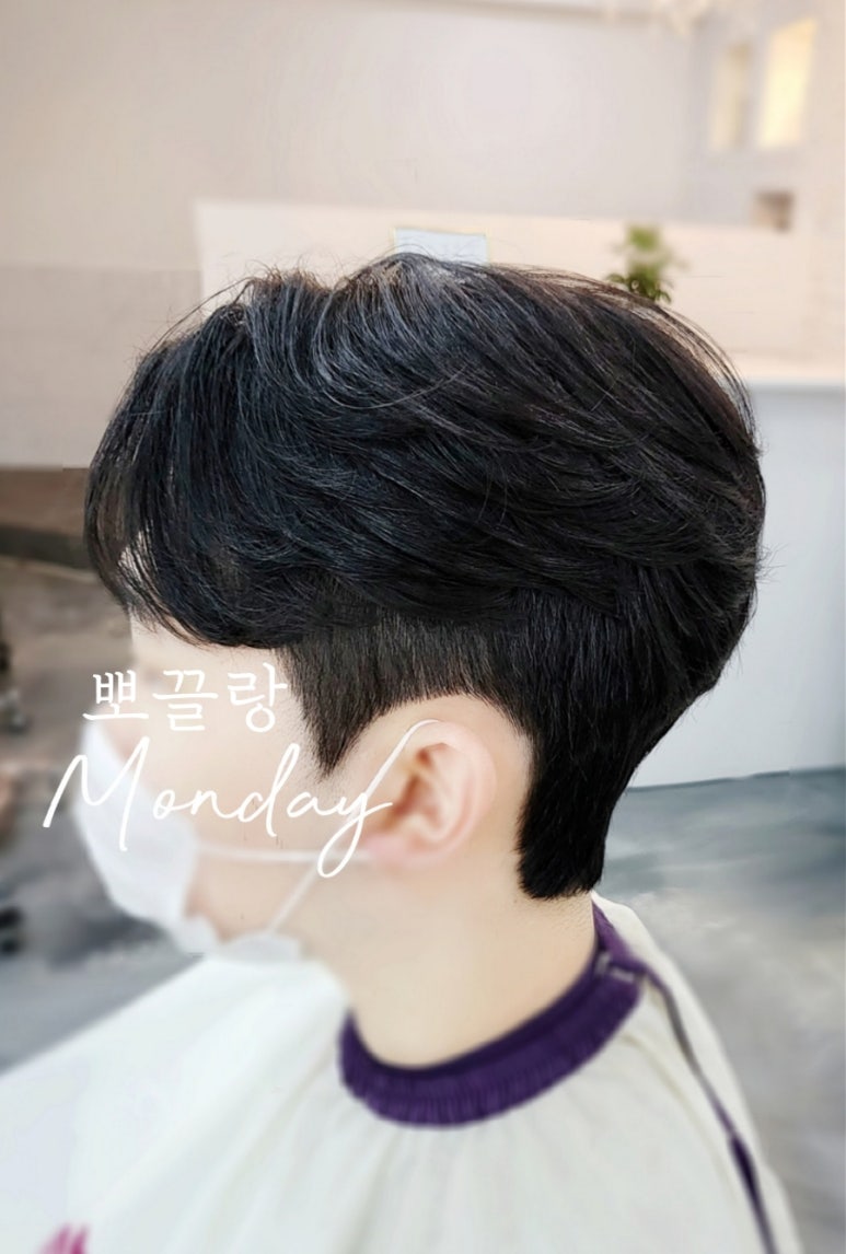 뽀끌랑헤어살롱 이미지