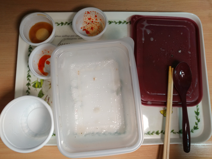 본죽&비빔밥 동탄점 이미지