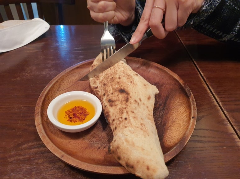 지아니스나폴리역삼 이미지