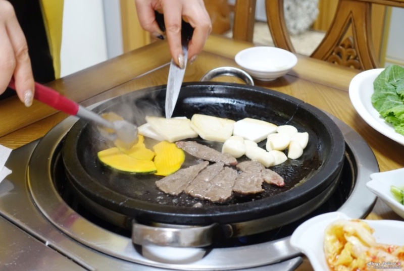 수정궁한우 이미지