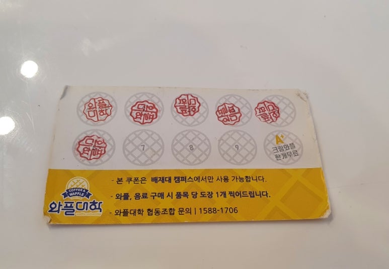 와플대학배재대캠퍼스 이미지