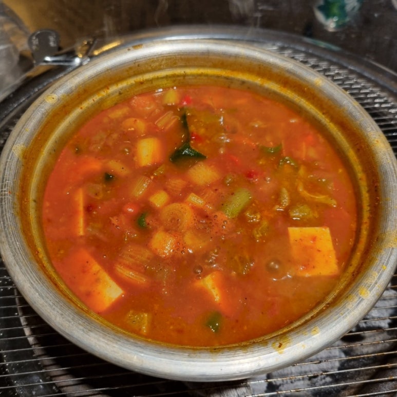 참숯불갈비살 이미지