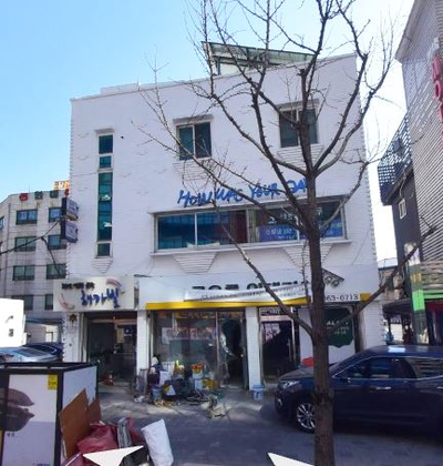 샐러디고양원당점 이미지