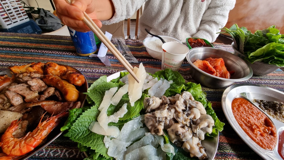 사천대물낚시 이미지