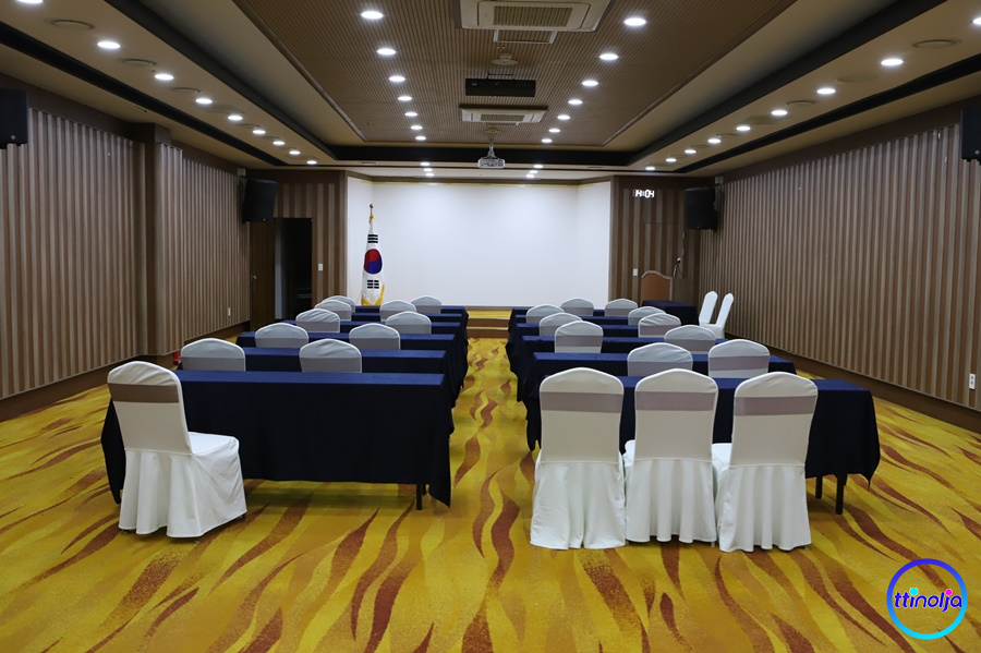 탐라당구장 이미지
