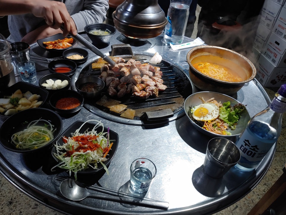 평화커피호프 이미지