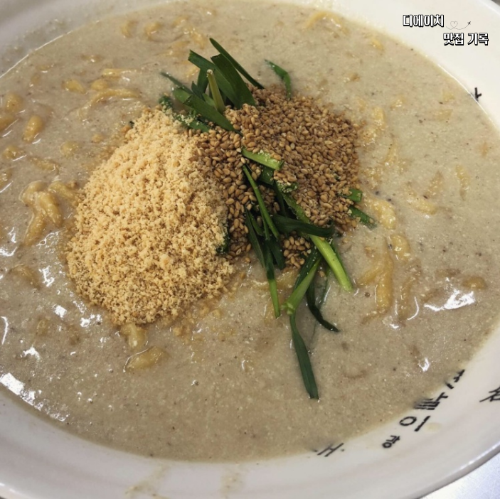서가왕칼국수 이미지