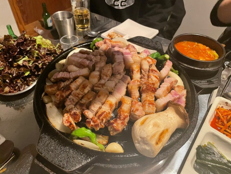 이씨네 푸줏간 이미지