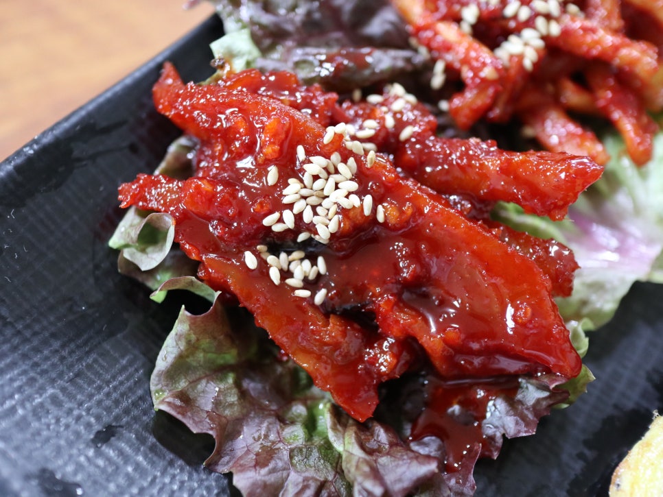 진미순대 이미지