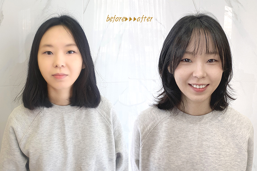 별빛헤어 이미지