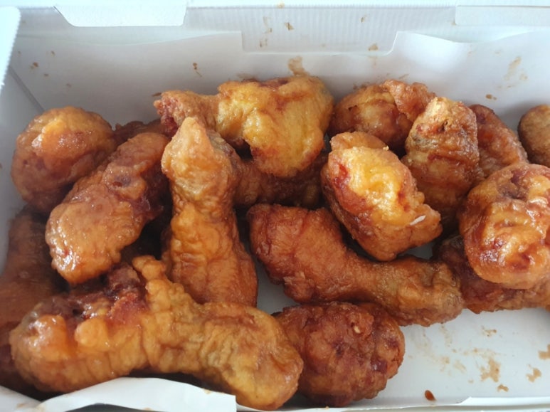 교촌치킨구갈2지구 이미지