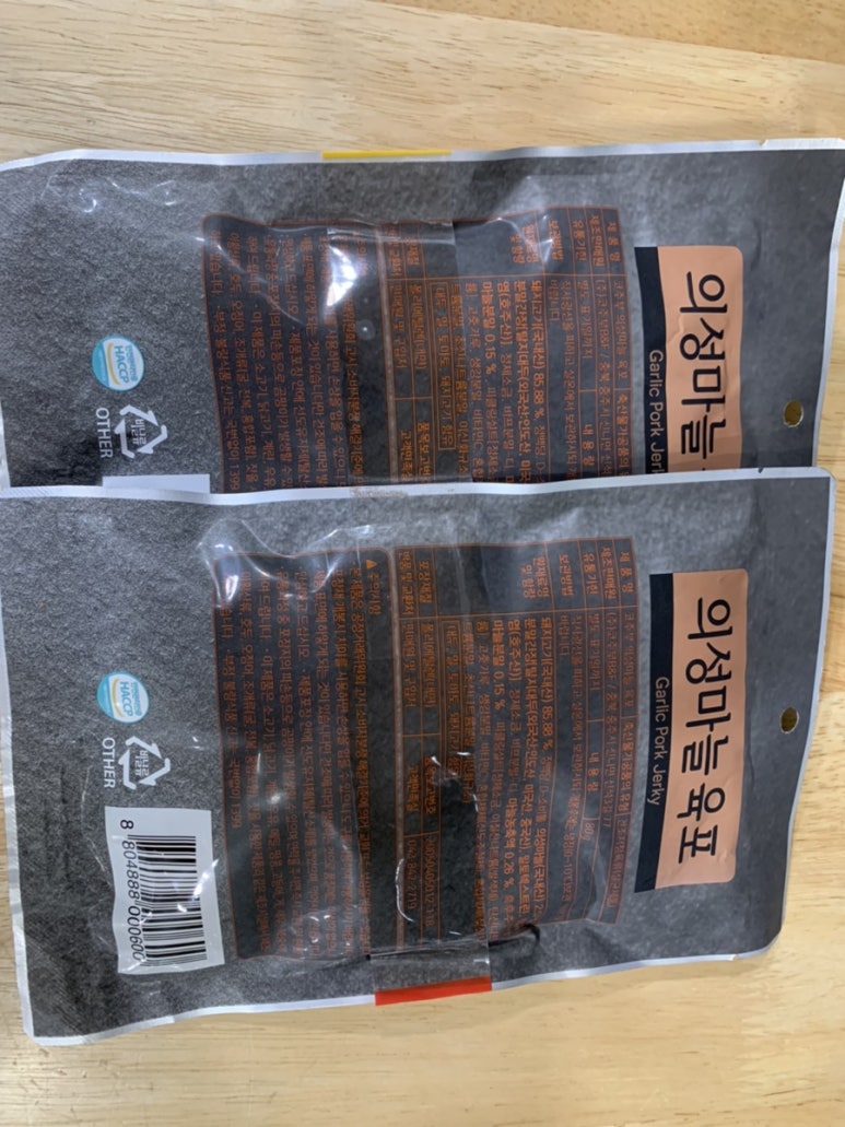 (주)코주부B&F 이미지