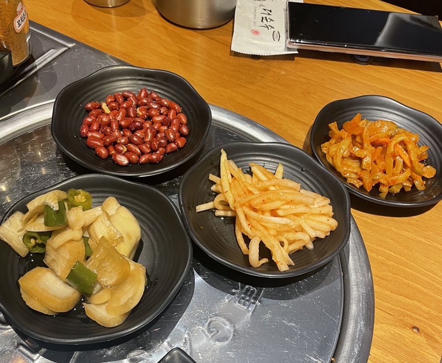 중원양꼬치&훠궈 이미지