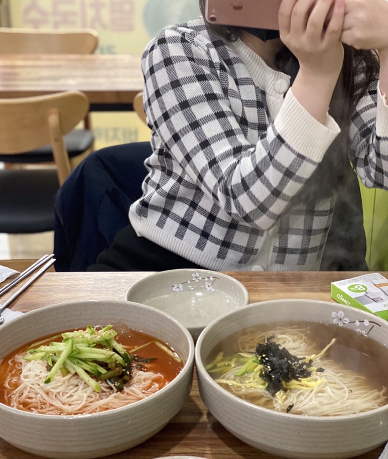 현주멸치국수 이미지