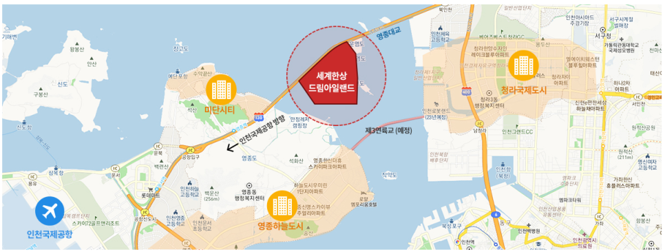 한상드림 이미지