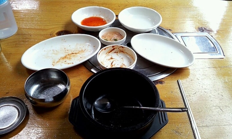 토종순대마을 이미지