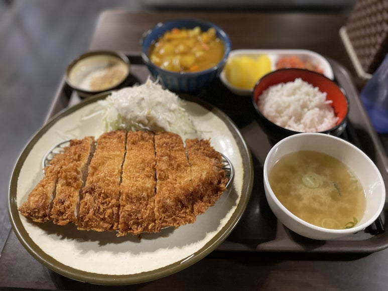 유키돈까스 이미지