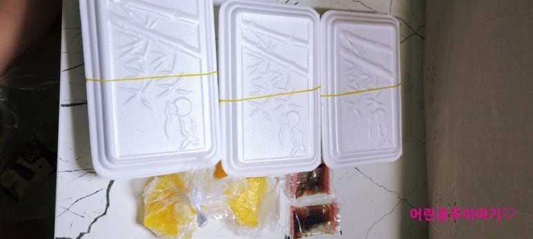 오빠가만든한끼&만두 이미지