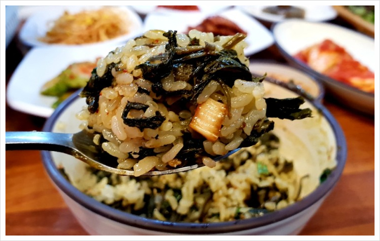 보리회관불고기 이미지