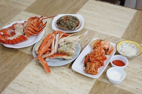 어서오시게 이미지