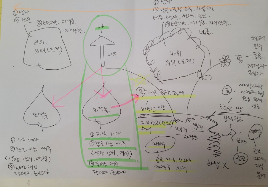 사강럭키살롱 이미지