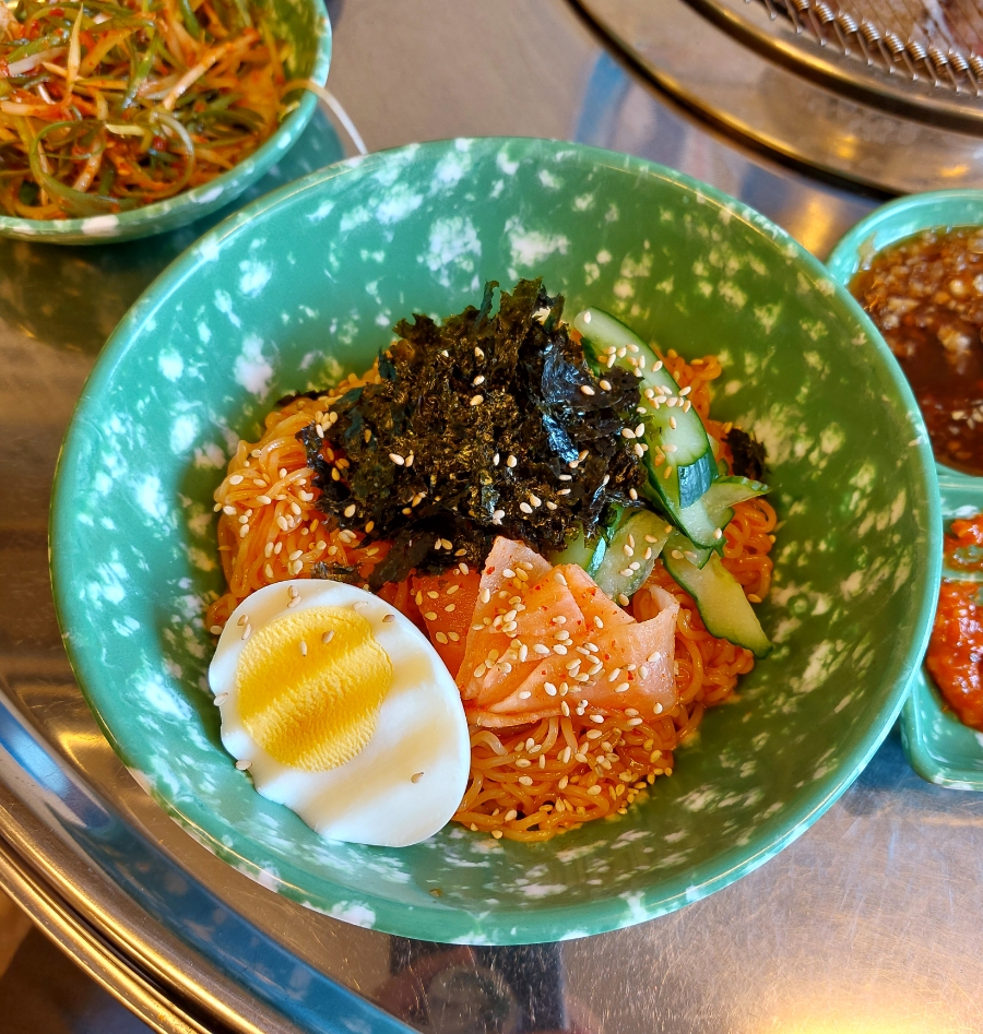 이가네명인갈비살서동점 이미지