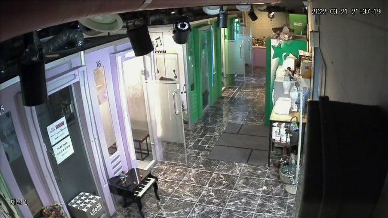 조이코인노래연습장 이미지