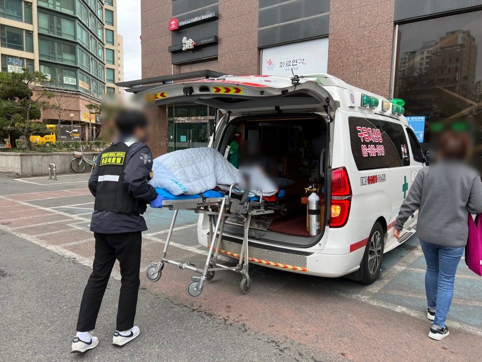 고양휴메디병원 이미지