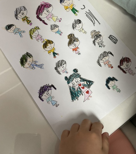 자담치킨구리 이미지