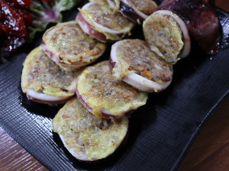 진미순대 이미지