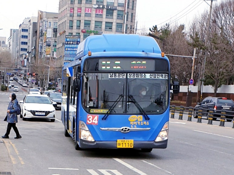 대교부평주 이미지