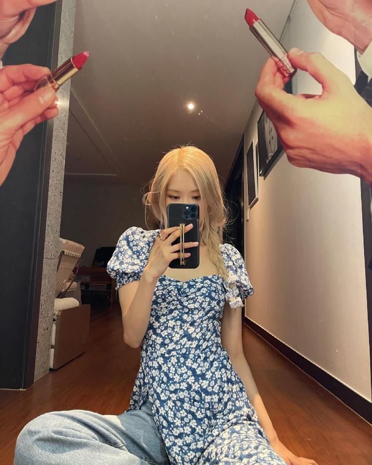 로제플라워 이미지