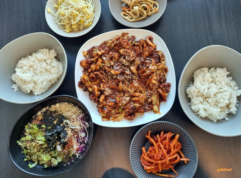 만선쭈꾸미 이미지