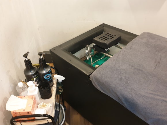 베트남황제바디케어 이미지