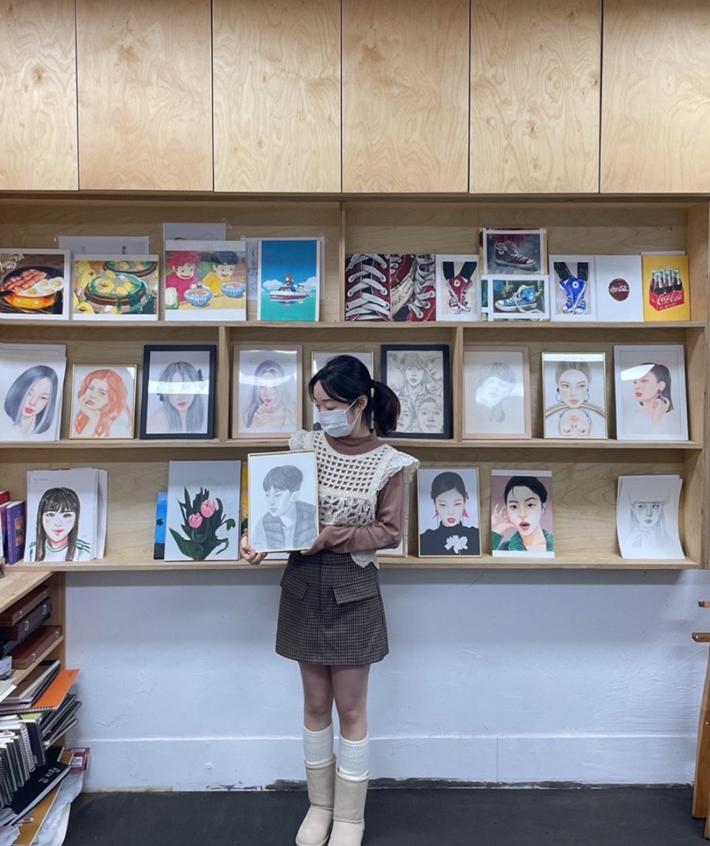모노아트그림공방 이미지