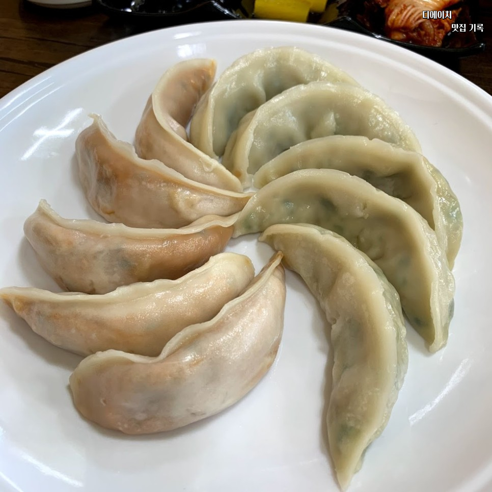 서가왕칼국수 이미지