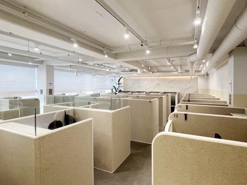 스터디카페대치점 이미지