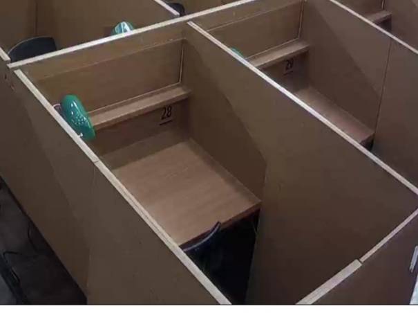 하이클래스스터디카페 이미지