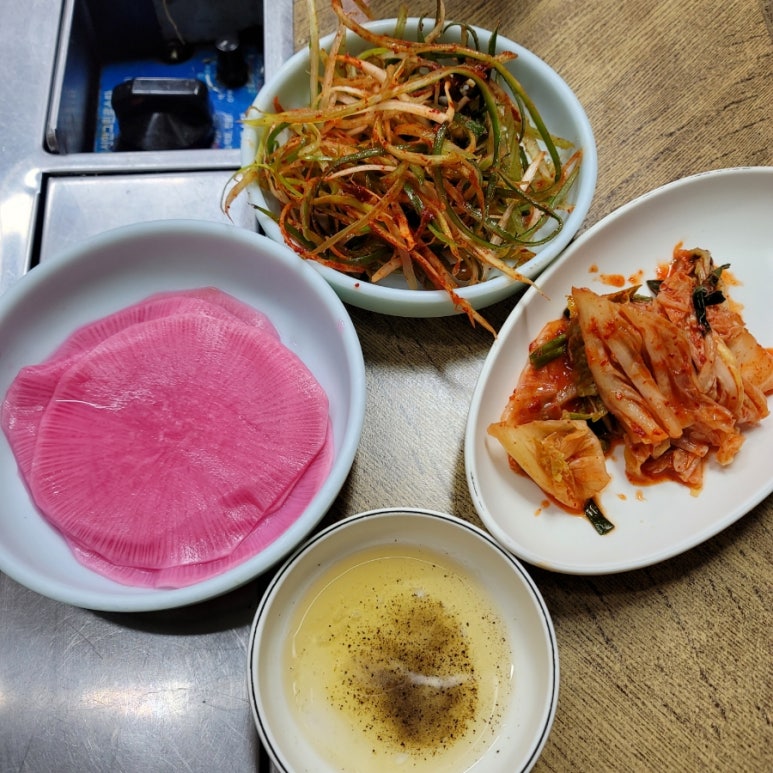 우주정육점 이미지