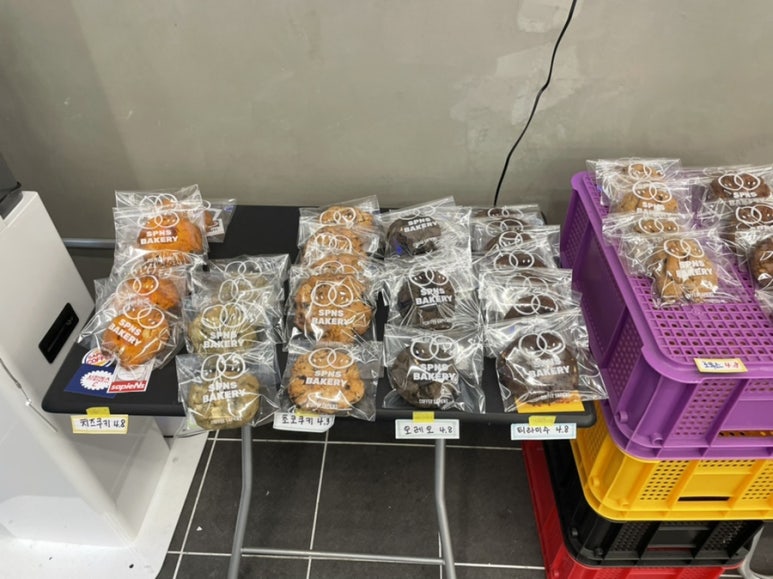 커피사피엔스구로이앤씨6차 이미지