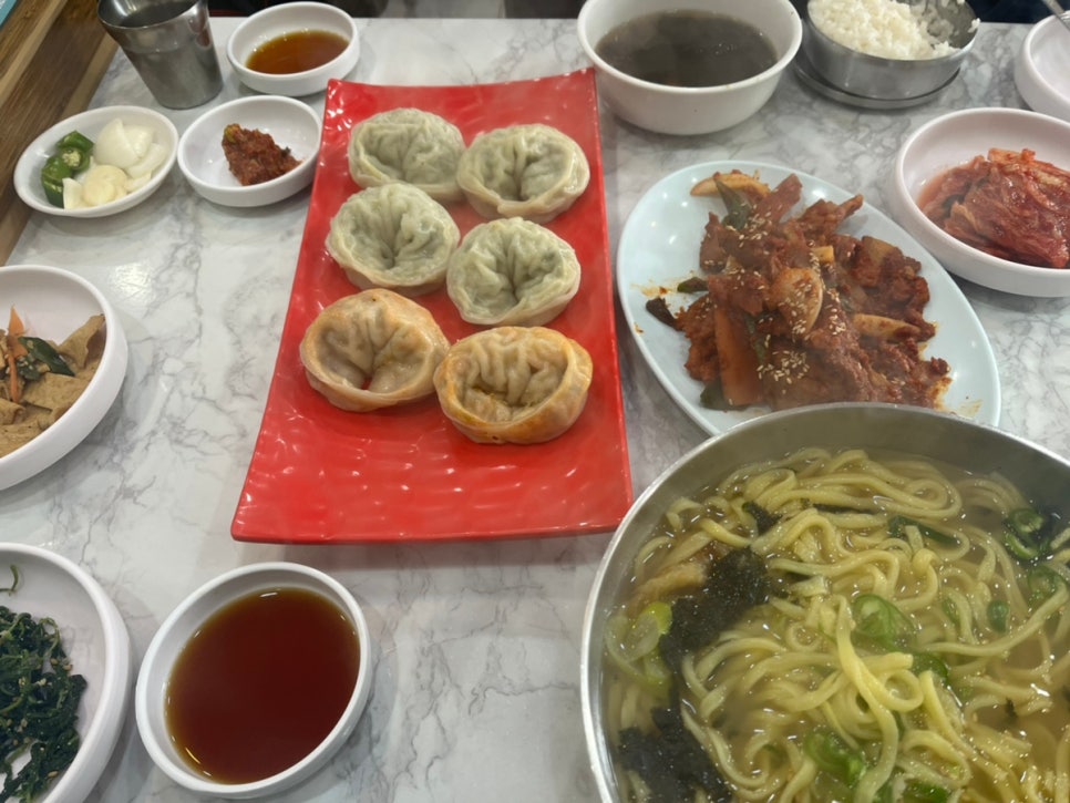 나현이칼국수 이미지